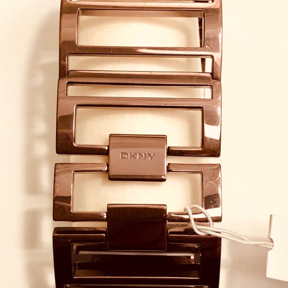 DKNY Bracelet - new! - Picture 3 of 3